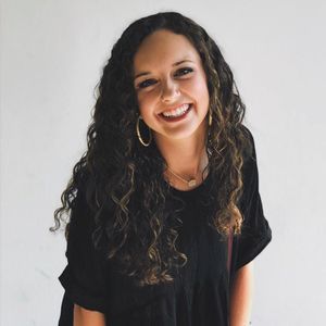 Meet your Posher, Ali